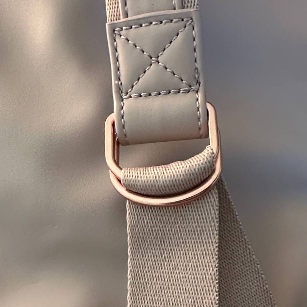 Matt & Nat Women's Taupe Backpack - Picture 11 of 12